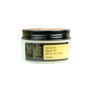 Advanced Snail 92 All In One Cream 100g