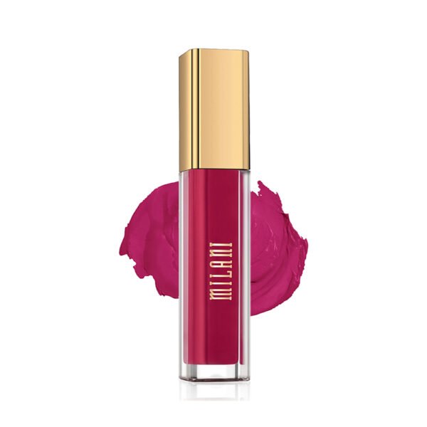 Milani Amore Matte Lip Creme