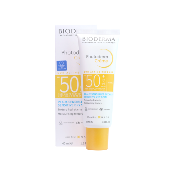 Bioderma Photoderm Max SPF50+ Cream 40ml