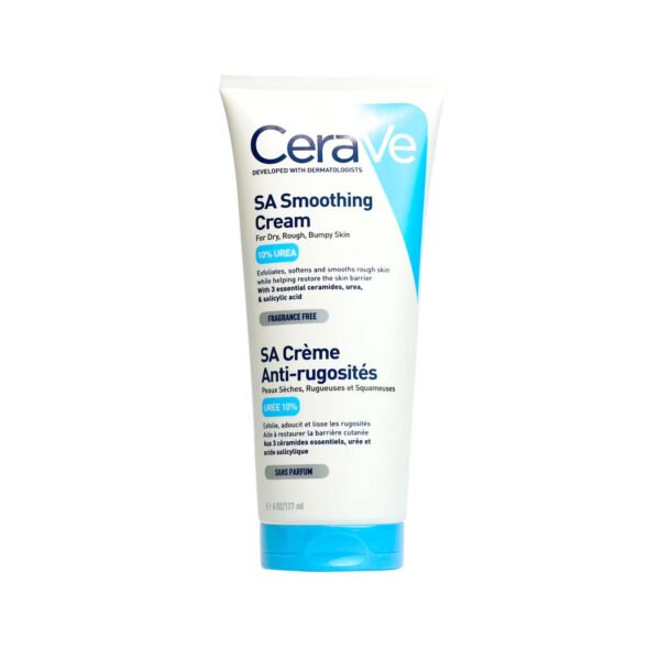 Cerave SA Smoothing Cream 177ml