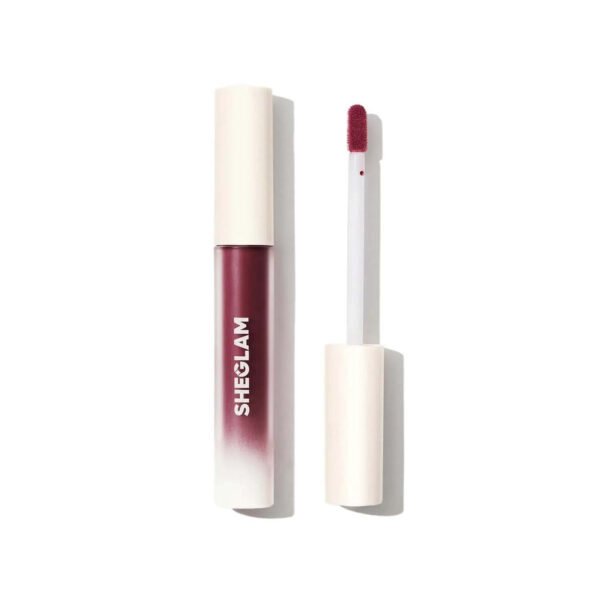 Sheglam Matte Allure Liquid Lipstick