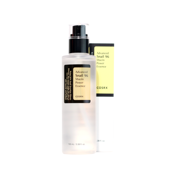 Cosrx Advance Snail 96 Mucin Power Essence 100ml