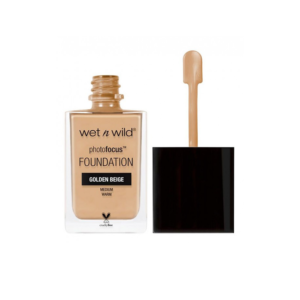 Wet n Wild Photo Focus Foundation in bd