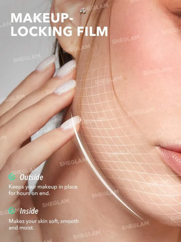 Sheglam Good Grip Hydrating Primer 45ml - Image 3