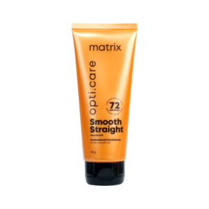 Matrix Opti.care Smooth Straight Shea Butter Professional Conditioner 98g