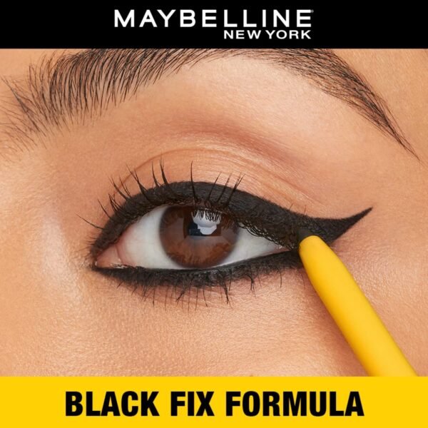 Maybelline The Colossal Kajal Deep Black 0.35g - Image 4