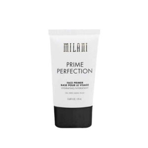 Milani Prime Perfection Hydrating Face Primer 20ml