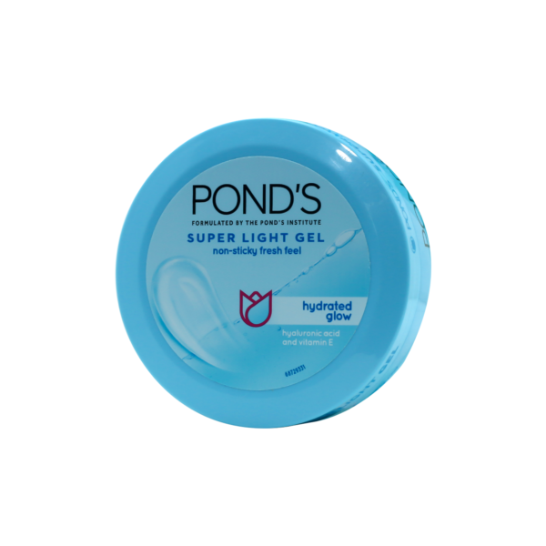 Pond's Hydrated Glow Super Light Gel 100ml