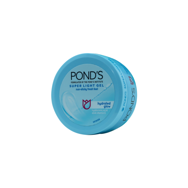 Pond's Hydrated Glow Super Light Gel 50ml