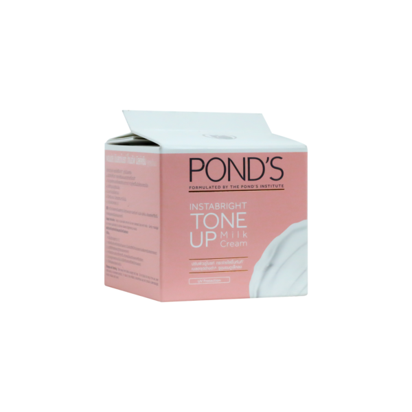 Pond's Instabright Tone Up Milk Cream 50g