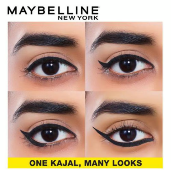 Maybelline The Colossal Kajal Deep Black 0.35g - Image 2