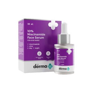 The Derma Co 10% Niacinamide Face Serum 30ml