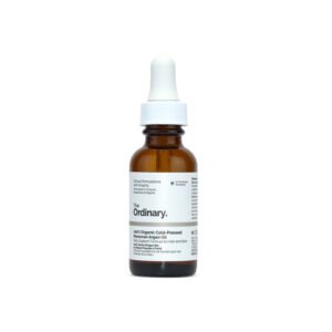 The Ordinary 100% Organic Cold-Pressed Moroccan Argan Oil 30ml