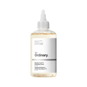 The Ordinary Glycolic Acid 7% Exfoliating Toner 240ml