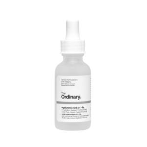 The Ordinary Hyaluronic Acid 2% B5 30ml