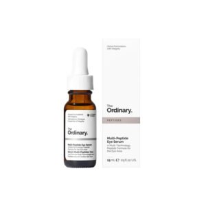 The Ordinary Multi Peptide Eye Serum 15ml