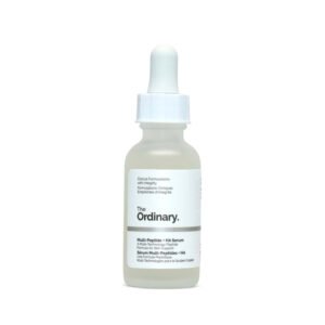 The Ordinary Multi Peptide Plus HA Serum 30ml