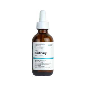 The Ordinary Multi Peptide Serum For Hair Density 60ml