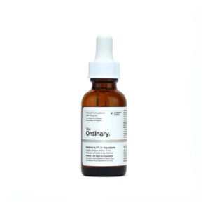 The Ordinary Retinol 0.2% In Squalane 30ml