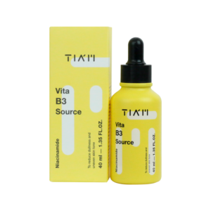 Tiam Vita B3 Source Niacinamide Serum 40ml