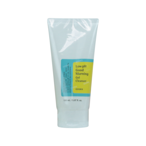 Low pH Good Morning Gel Cleanser 150ml