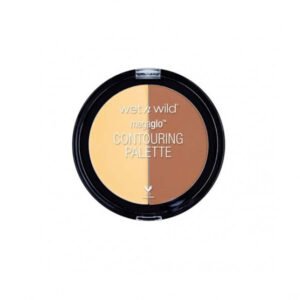 Wet N Wild Contouring Palette Caramel Toffee in bd