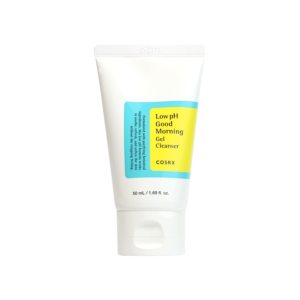 Cosrx Low PH Good Morning Gel Cleanser 50ml