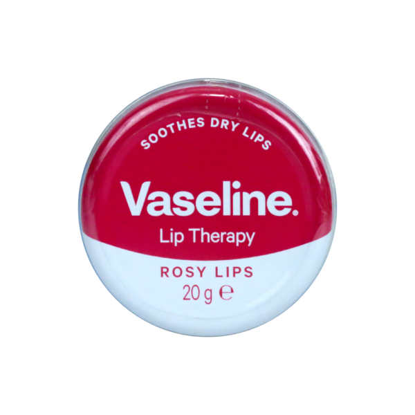 Vaseline Lip Therapy - Rosy Lips