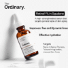 The Ordinary Retinol 1% In Squalane 30ml - Image 2