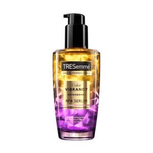 Tresemme Color Vibrancy Aminbond+ No4 Hair Serum 100ml