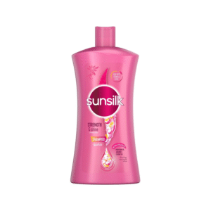 Sunsilk Strength & Shine Shampoo 1L