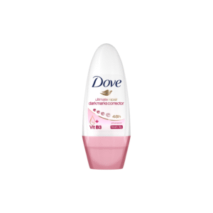 Dove Ultimate Repair Removes Dark Spots 48H Anti Perspirant Deodorant 40ml