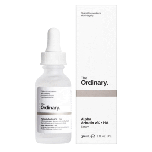 The Ordinary Alpha Arbutin 2% + HA 30ml