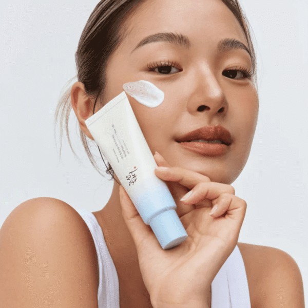 Beauty of Joseon Relief Sun Aqua Fresh Rice + B5 SPF50+ 50ml - Image 3