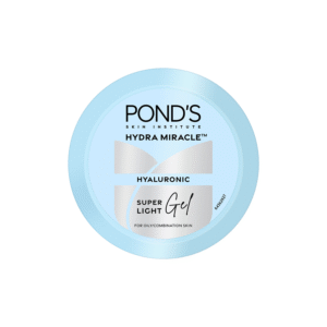 Pond's Hyaluronic Super Light Gel 50ml