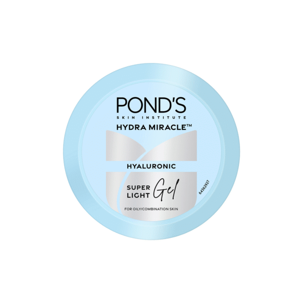Pond's Hyaluronic Super Light Gel 50ml