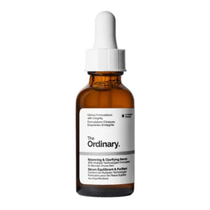 The Ordinary Balancing & Clarifying Serum 30ml