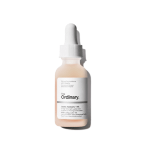 The Ordinary Lactic Acid 10% Plus HA Peeling Formulation 30ml