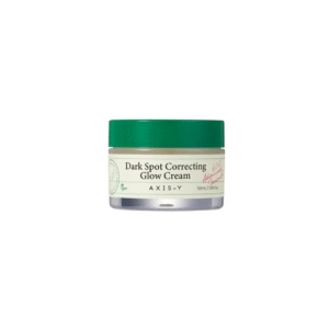 Axis-Y Dark Spot Correcting Glow Cream 50ml