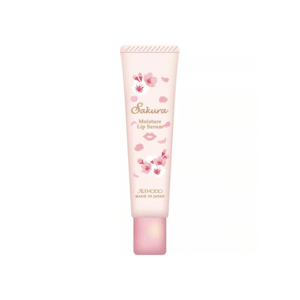 Aishodo Sakura Moisture Lip Serum 10g