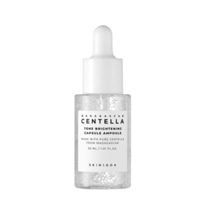 Skin 1004 Madagascar Centella Tone Brightening Capsule Ampoule 30ml