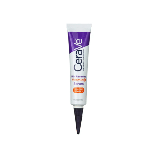 Cerave Skin Renewing Vitamin C Serum 30ml in bd