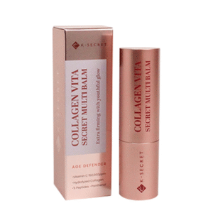 K-Secret Collagen Vita Secret Multi Balm 11g