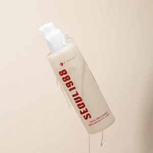 K-Secret Seoul 1988 Essence Snail Mucin 97% + Rice 100ml