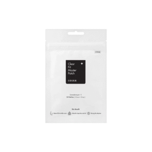 Cosrx Clear Fit Master Patch 18patches