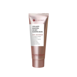 K-Secret Collagen Boosting Secret Sleeping Mask 60ml