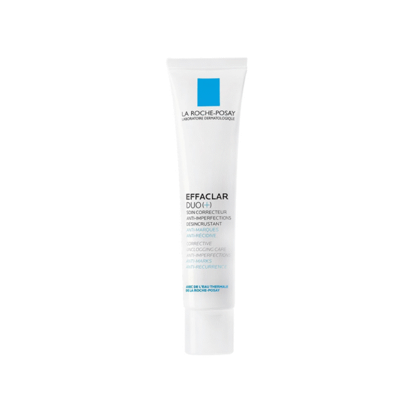 La Rose Posay Effaclar Duo+ Anti Imperfections 40ml