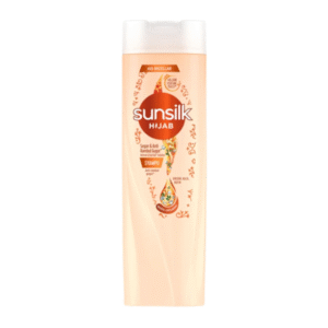 Sunsilk Hijab Refresh & Hair Fall Solution Shampoo 300ml