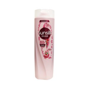 Sunsilk Hijab Refresh & Volume Shampoo 300ml