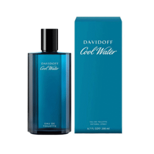 Davidoff Cool Water EDT Spray For Men 200ml